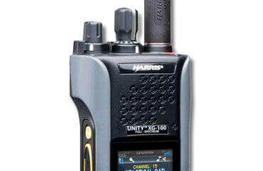 Harris XG-100P: A Multiband Marvel for Amateur Radio&nbsp;Operators